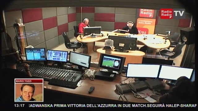 La Pecora nel Bosco - Grazia Scanavini (parte 1) - 27 ottobre 2015