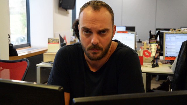 Ο Θέμης Καίσαρης σχολιάζει το εάν ο Κώστας Φορτούνης πρέπει να κάτσει στον πάγκο για να ηρεμήσει