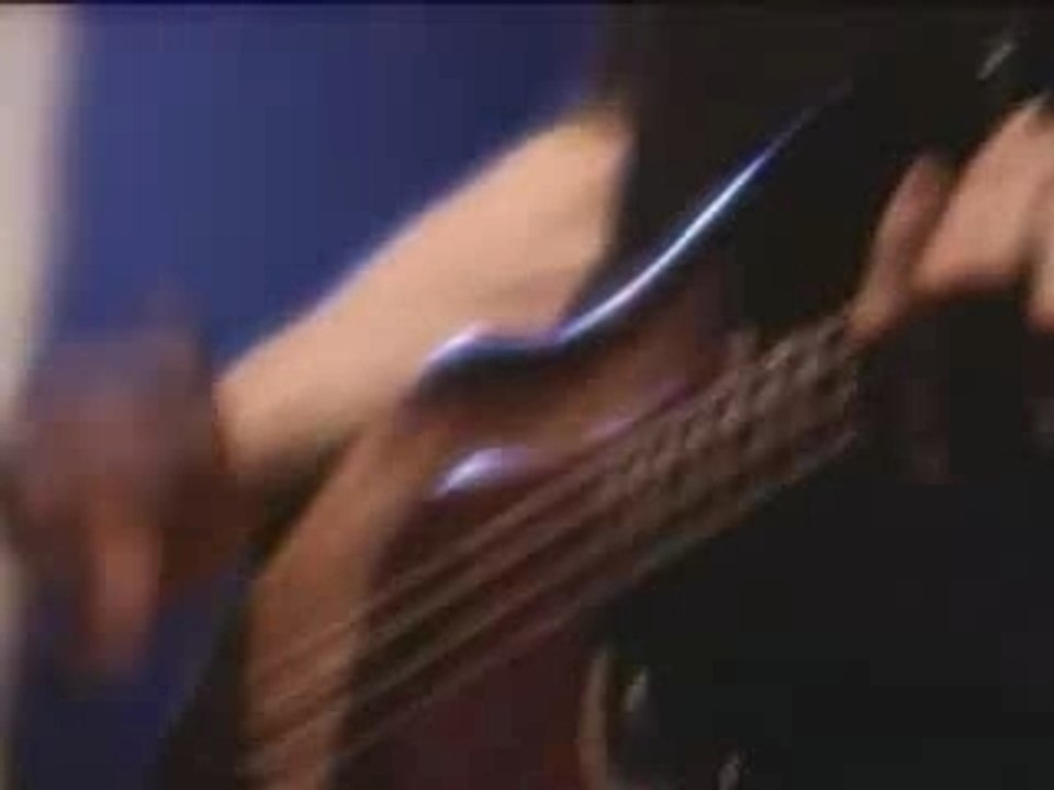 The Faint Live In Concert