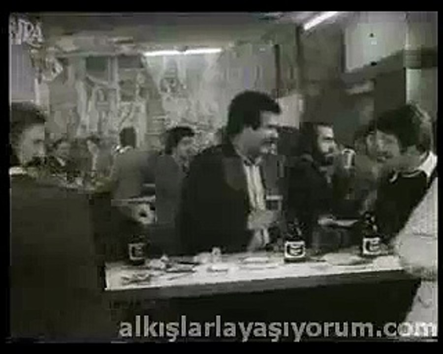 Bira bu kapağın altındadır - (burakproduction)