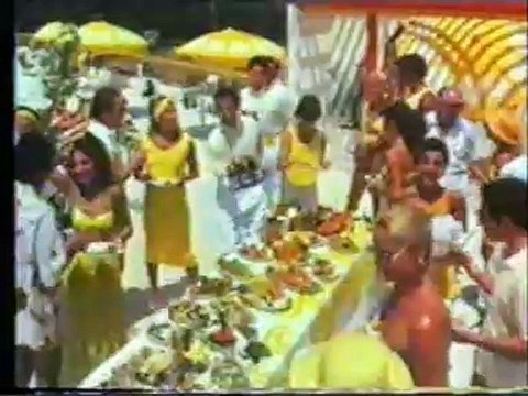 efes pilsen reklamı nostalji (burakproduction)