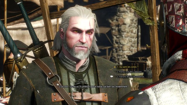 Contrat Plaisirs mortels