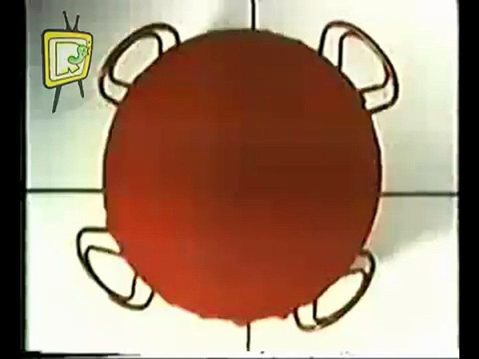 Eski Arçelik Buzdolabı reklamı nostalji (burakproduction)