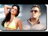 Salman Khan Is Sunny Leone's NEWEST TEACHER