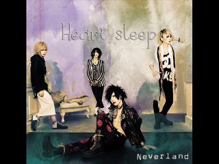 Neverland - Heart sleep - 2.SORROW GHOST