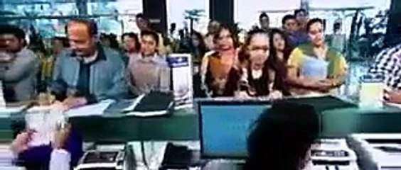 hospital walon k sath aysa he karna chahye