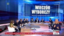 Zakład o skrzynkę piwa - Wybory 2015