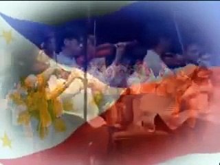 University of Santo Tomas = Lupang Hinirang