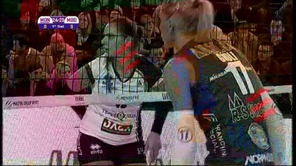 Highlights - 2a giornata - Metalleghe Sanitars Montichiari vs Liu Jo Modena