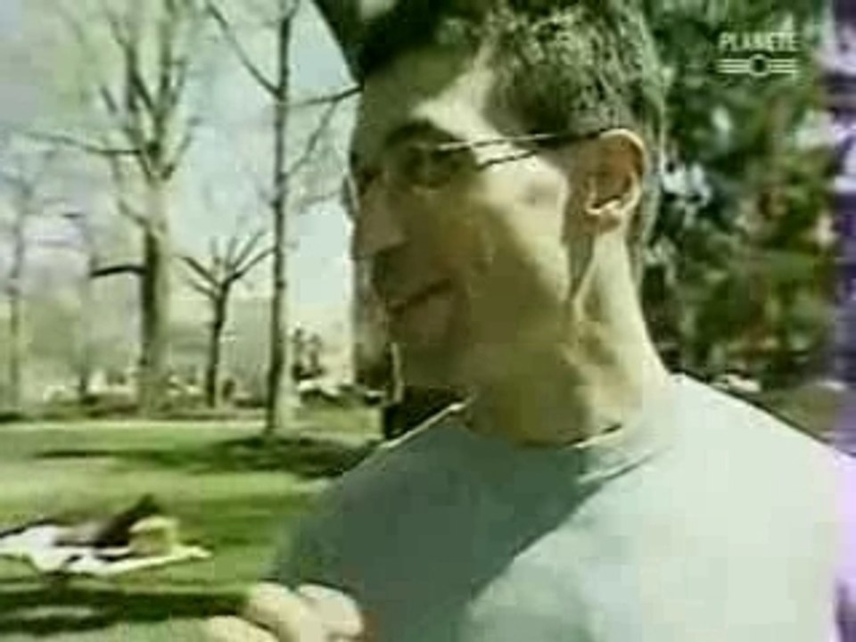 Ficus, la candidat de Michael Moore 1/2