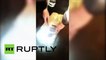 Un corbillard bourré de caviar saisi par la police en Extrême-Orient russe