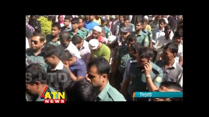 রাজন খুন মামলায় যুক্তিতর্ক শেষ, রায় ৮ নভেম্বর।