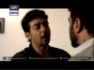 A new drama 'Naraz' - ARY Digital