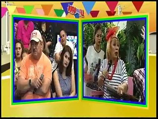 AlDub Kalyeserye Oct 27 2015