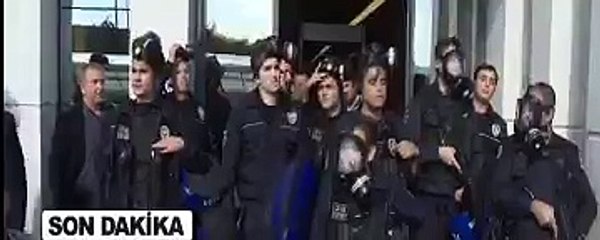 Teyzenin Polise Sözleri Sosyal Medyayı Salladı