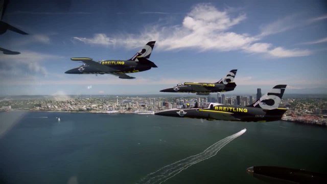 La genèse de la Bentley Continental GT Speed Breitling en vidéo