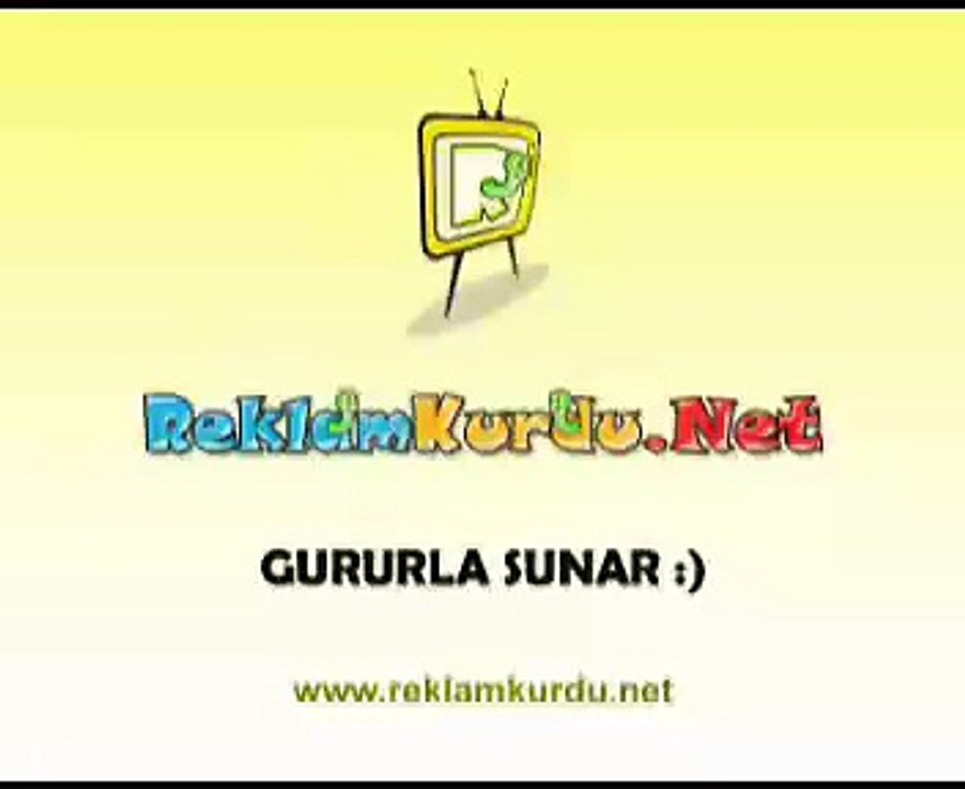 Ülker Badem Kraker reklam nostalji (burakproduction)