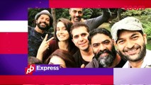 Bollywood News in 1 minute - 261015 - Hrithik Roshan, Farhan Akhtar, Anushka Sharma