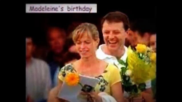 Kate e Gerry Mccann vão ser julgados pela morte de Madeleine.