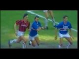 Serie A 1991/92 - Marco Van Basten - 25 goals for AC Milan