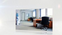 Hire professional office cleaning services