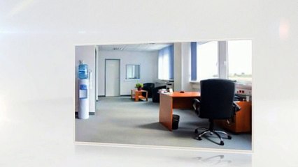 Hire professional office cleaning services