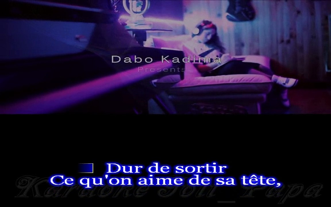 Donia - Impossible - Karaoké Remix Joli_Papa 960X600