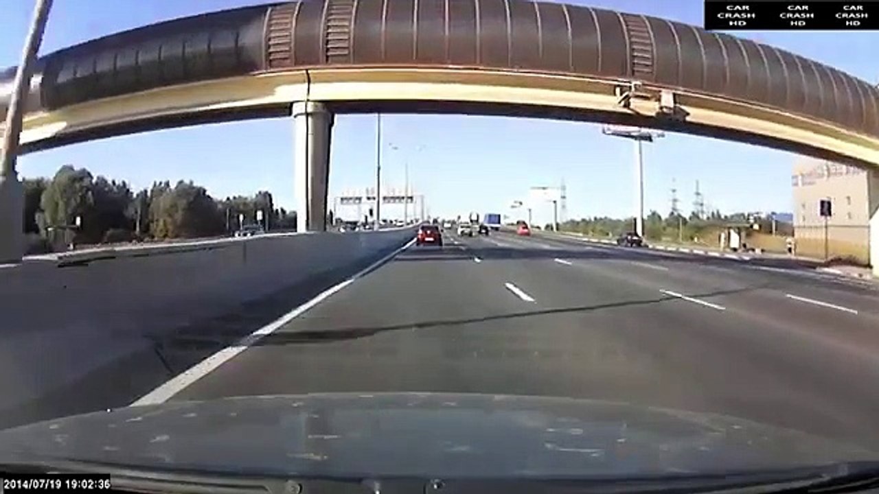 crash car russie