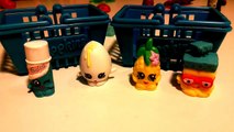 Shopkins Collection Shopkins Toys 2 Blind Bags by Cartoon Toy WebTV