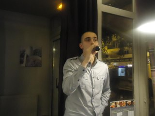 Entend ma voix cover aurelien