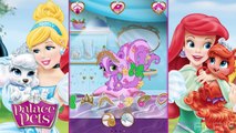 ♥ Disney Princess Palace Pets Rapunzel All Pets Compilation (Gleam, Meadow, Daisy, Summer