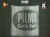 Pilma Eski Pil reklamı nostalji (burakproduction)