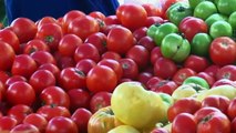 Modified Tomatoes Contain Powerful Quantities Of Disease-Fighting Compounds