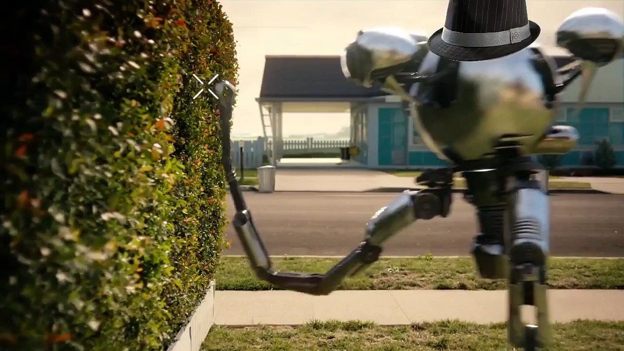 MLG FALLOUT 4 TRAILER #2