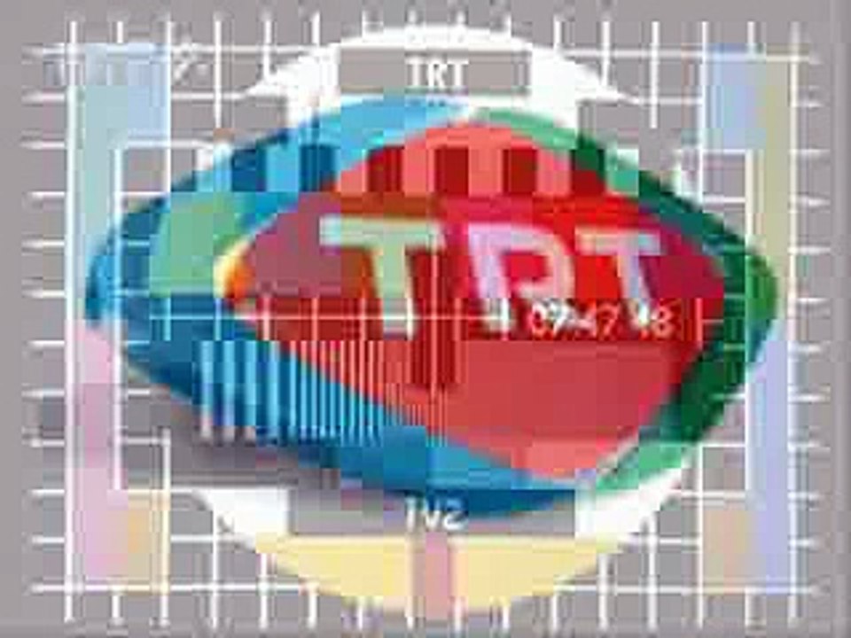 TRT Harika Fon Müzikler 80ler nostalji (burakproduction)