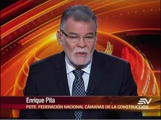 Entrevista Enrique Pita / Contacto Directo