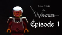 Les Rois de Vykeun - Épisode 1 : Les Grands Seigneurs