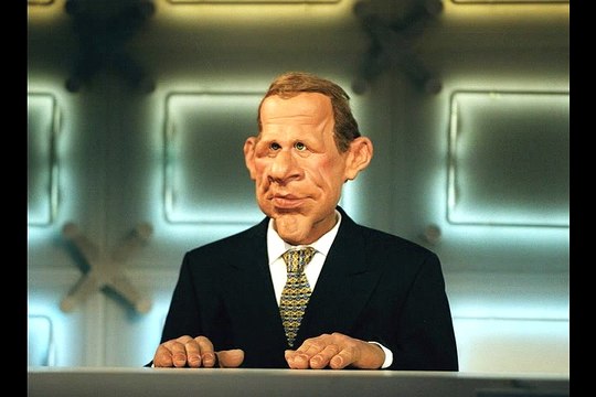 Profession de voix - Yves Lecoq - Imitateur