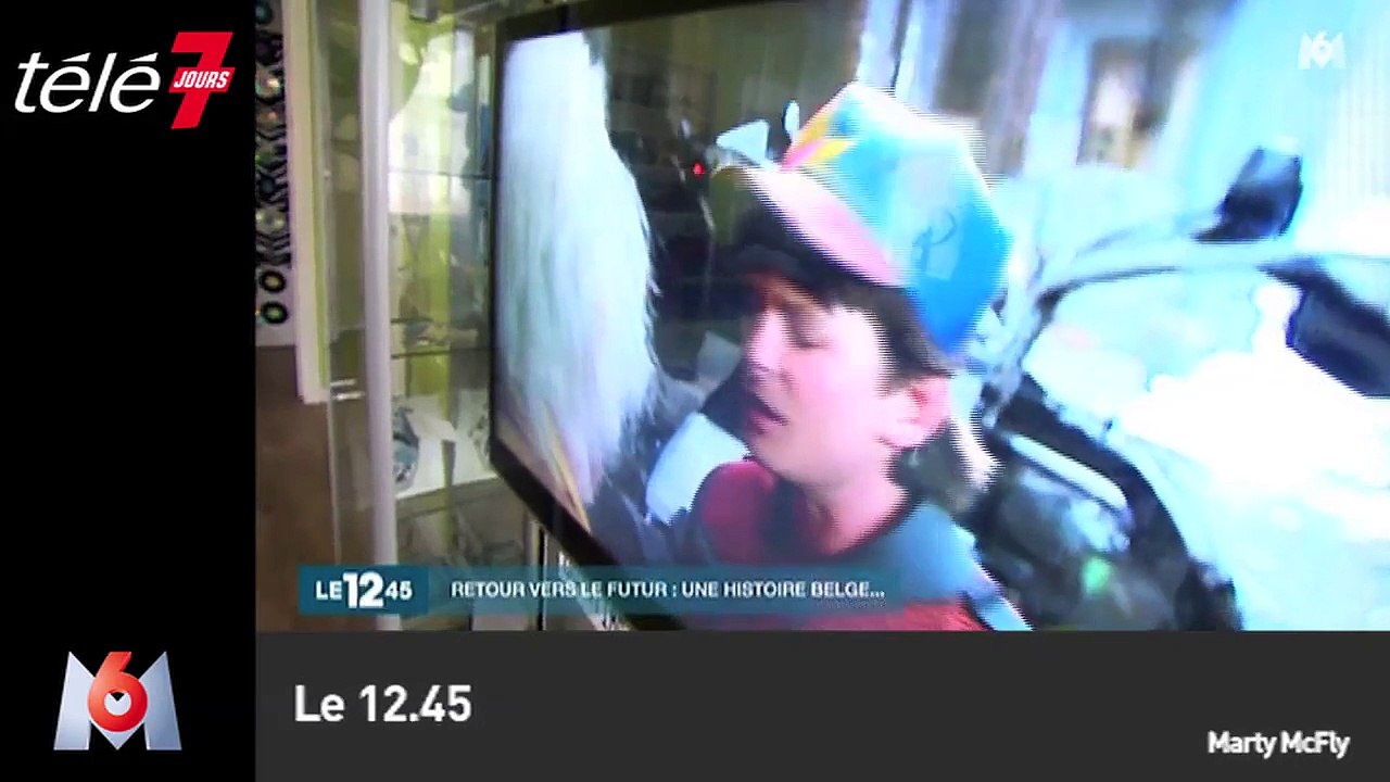 Le zapping du 27/10 : Le comique Jimmy Morales, élu nouveau Président du Guatemala