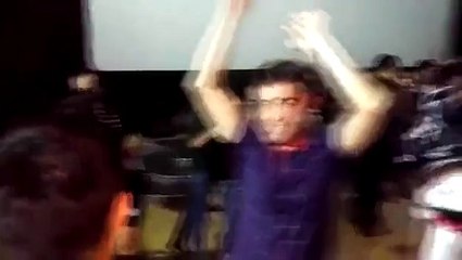 Bakü Kartalları'ndan Beşiktaş'a büyük destek!