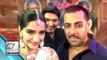 Salman Promotes PREM RATAN DHAN PAYO At Comedy Nights With Kapil