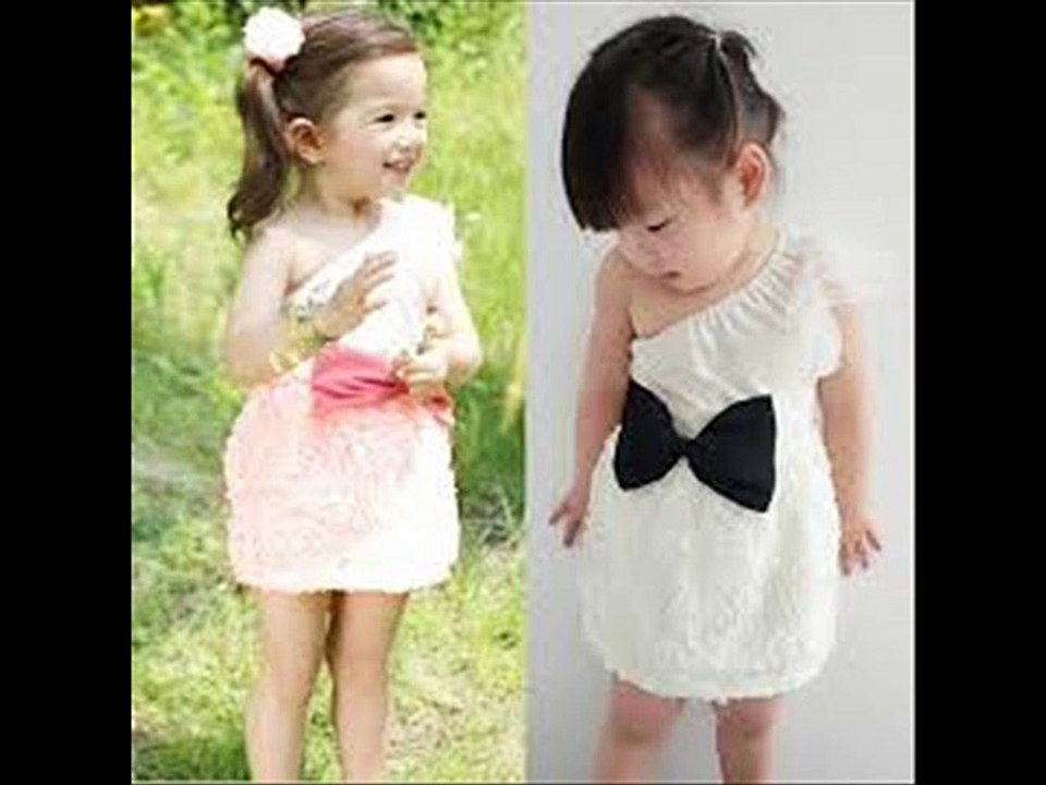 Tips On Buying Toddler Dresses