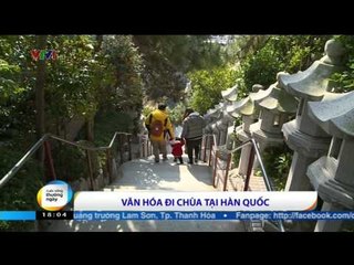 CUỘC SỐNG THƯỜNG NGÀY - 27/03/2015