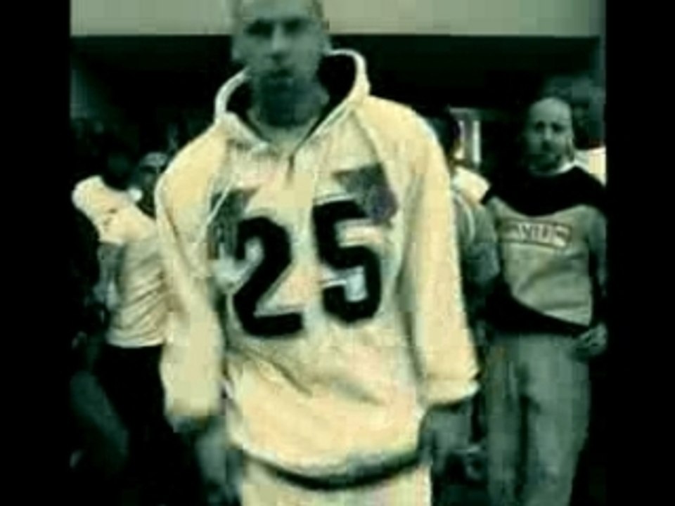 CLIP - Sinik - Lassassin