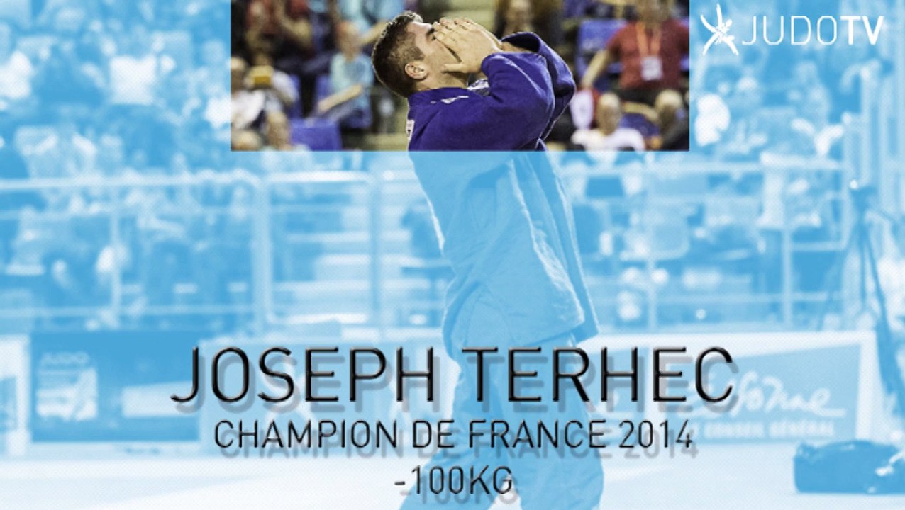 Joseph TERHEC