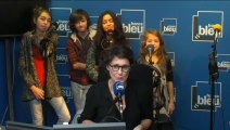 Kids United en interview dans France Bleu Midi Ensemble