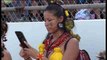 Tecnología y tradición se hermanan en los Juegos Mundiales Indígenas