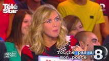 TPMP : le pire tue-l'amour d'Enora Malagré, un pet énorme