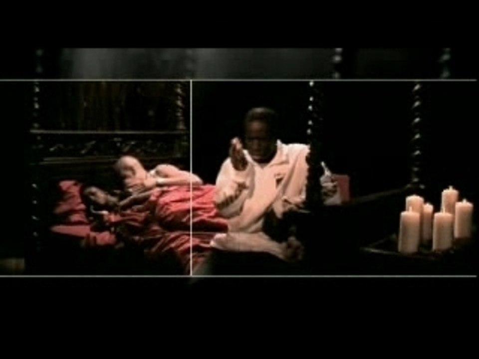 Youssoupha - anti venus