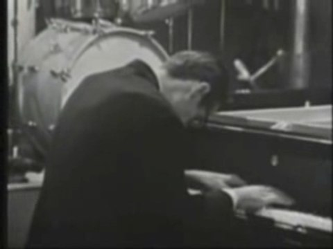 Bill Evans Trio-My Foolish Heart-1965